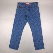 Jeans BBC ICE CREAM uomo 34x32