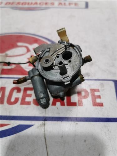 Carburatore peugeot 102 - 50,