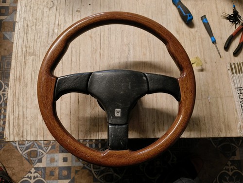 Volante atiwa lancia dedra - lancia,