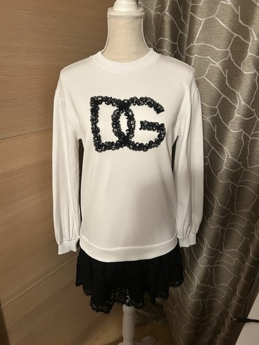 Abito dolce gabbana d g - abito, d&g