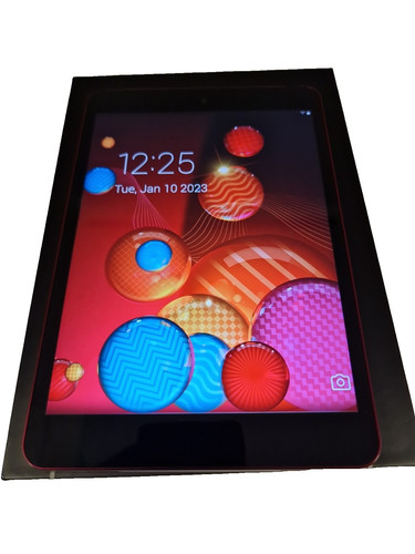 Hisense sero pro 16gb - hisense, rosso