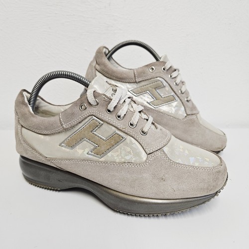 Scarpe ginnastica hogan - scarpe,