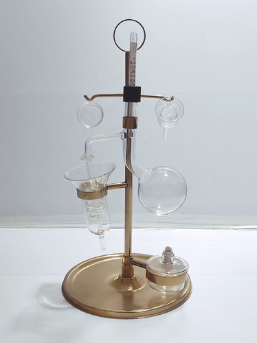 Alambicco mini distillatore - , in