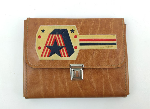 Astuccio scuola vintage anni - scuola,