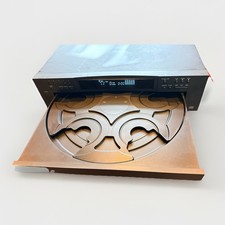 Lettore CD vintage Mitsubishi