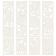 Stencil Da Parete Bambini