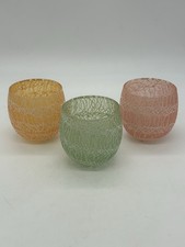 Bicchieri Vintage MCM