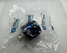 Carico Fittizio Nuovo RF TERMINATION BNC 2GHZ 12W 50ohms R404555000 Dummy Load