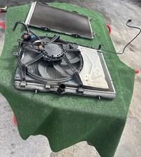 KIT RADIATORI PER CITROEN C3