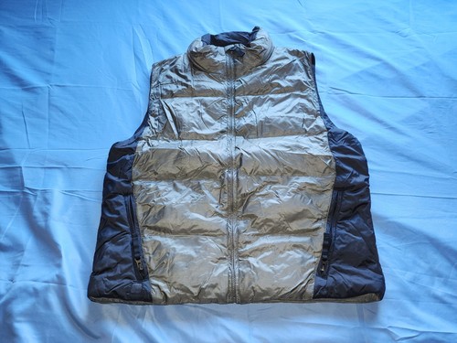 Burton lava gilet - lava, piumino