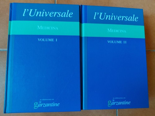 Enciclopedia universale le - enciclopedia,