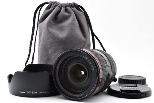 Come nuovo canon ef - nuovo+++],