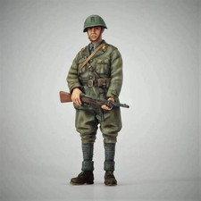 Kit modellino in resina 1/35