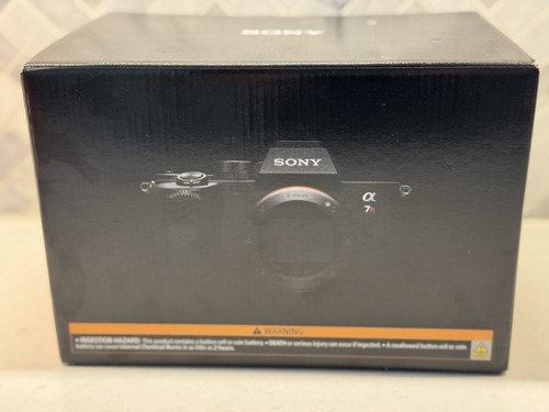Sony alpha a7r megapixel - sony,