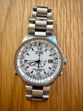 orologio uomo citizen eco