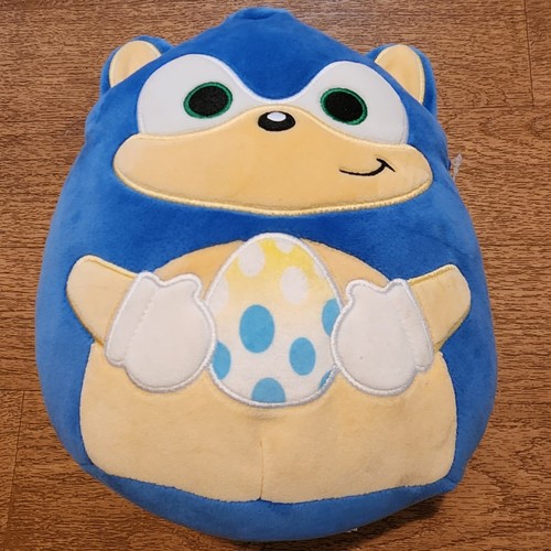 Raro squishmallows sonic - raro, il