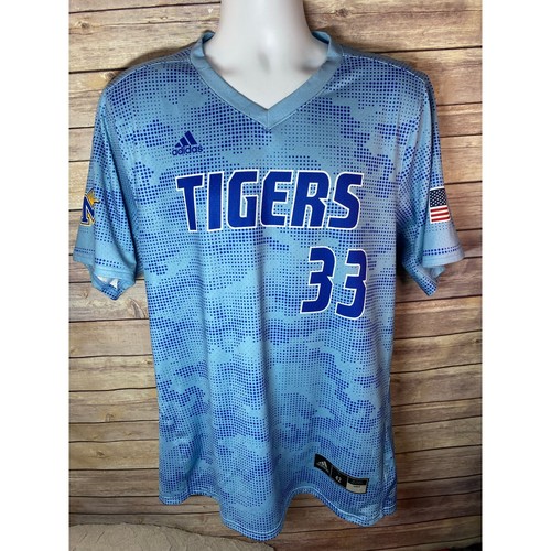 Camicia baseball martin - da,