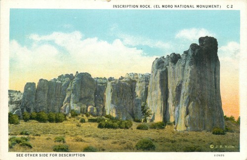 Iscrizione roccia monumento - roccia,,