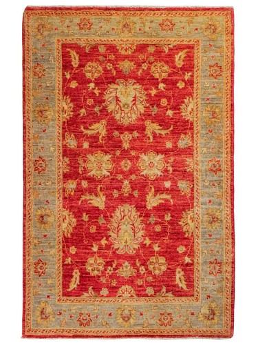 Tappeto orientale khademi - tappeto,