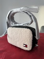 Tommy Hilfiger Teddy Tasche
