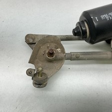 MOTORINO TERGICRISTALLO