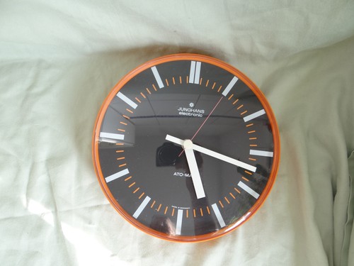 Orologio parete vintage - da,