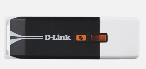 Link dwa 140 chiavetta - d-link, dwa-140/de