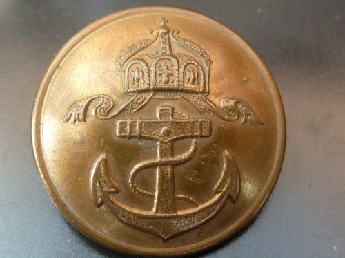 Antique imperial german navy - imperial,