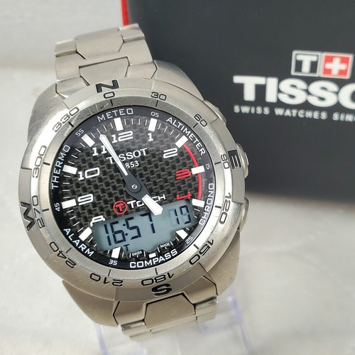 Orologio smart watch - orologio, uomo