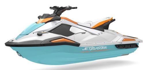 Yamaha jetblaster ltd jb1050cc - yamaha,