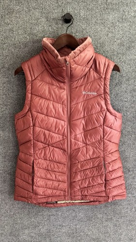 Gilet donna columbia - donna, joy