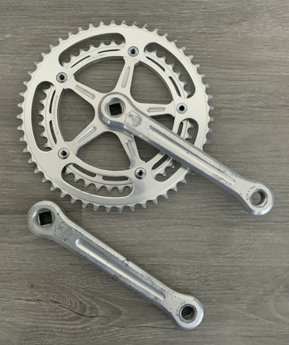 Campagnolo record guarnitura - campagnolo,