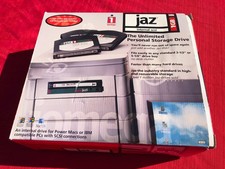 Unità scsi interna iomega - unità, jaz