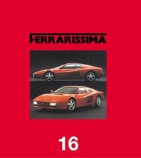 Ferrarissima N. 16 Old Series