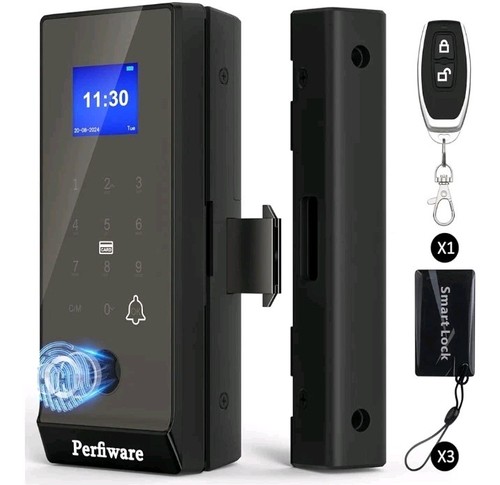 Perfiware smart serratura - perfiware,