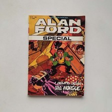 Alan Ford Special - I delitti