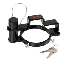 T-Block, antifurto carburante