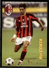 cartolina postcard Calcio