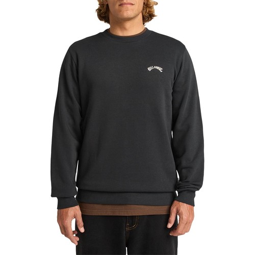Maglione girocollo billabong - girocollo,