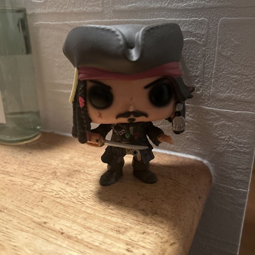 Funko pop pirati dei - funko,