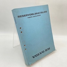 Volvo BM Pala Gommata Tipo