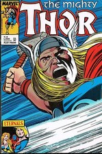 The Mighty Thor n.15 ed.Play Press