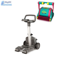 CARRELLO CADDY PRO PER ROBOT