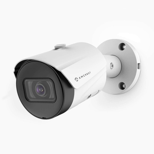 Telecamera amcrest 5mp - telecamera,