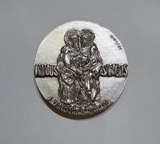 MEDAGLIA STRAORDINARIA - PAOLO