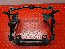 FRONT FRAME HEADLIGHT SUPPORT AND WATER RADIATOR BMW C1 200 2000 2005