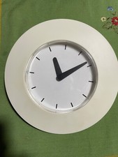 Orologio ikea parete - orologio,
