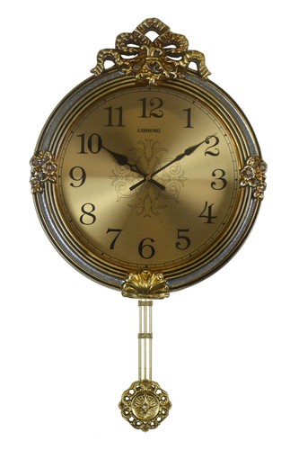 Orologio parete vittoriano - orologio,