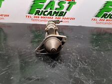 MOTORINO AVVIAMENTO TOYOTA YARIS 1 SERIE 1.0B 2004 28100-0J010 MS228000-9530