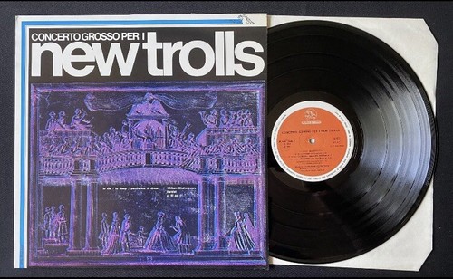 New trolls concerto grosso - trolls/concerto, n°